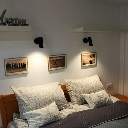 Appartement Apartamenty4you - Atlantic Sopot