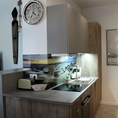 Lejlighed Apartamenty4you - Atlantic Sopot
