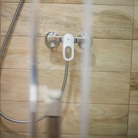 Apartman Apartamenty4you - Atlantic *