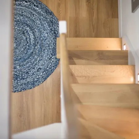 Apartamenty4you - Atlantic Appartement *