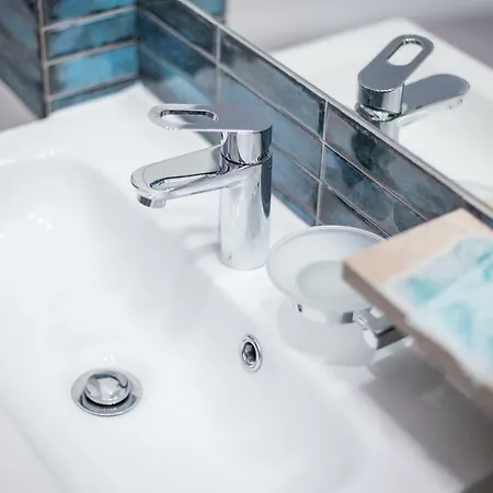 Apartamenty4you - Atlantic *