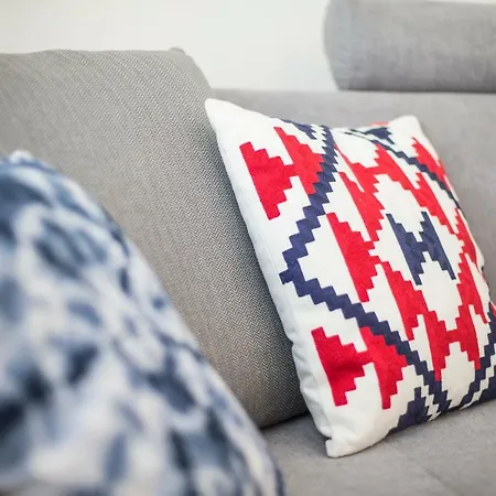 Lejlighed Apartamenty4you - Atlantic *