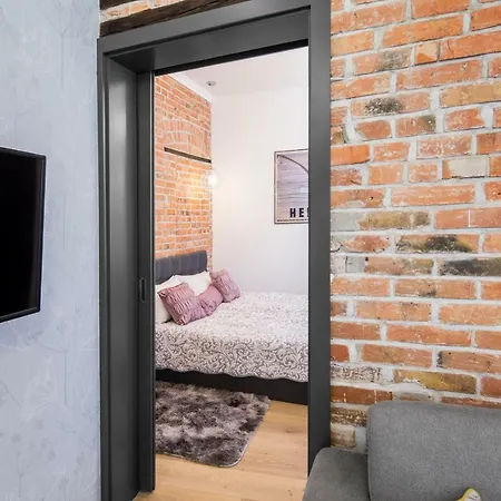 Apartman Apartamenty4you - Atlantic