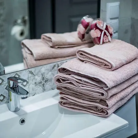 Apartamenty4you - Atlantic Lejlighed