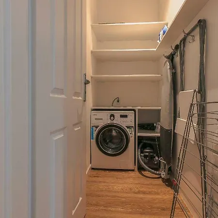 Apartamenty4you - Atlantic Lejlighed Sopot