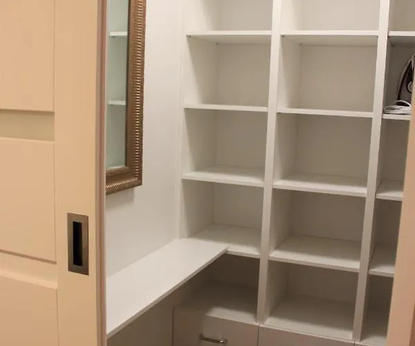 Апартаменты Apartamenty4you - Atlantic