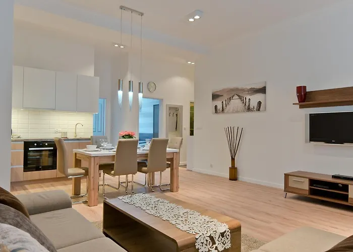 Apartamenty4you - Atlantic