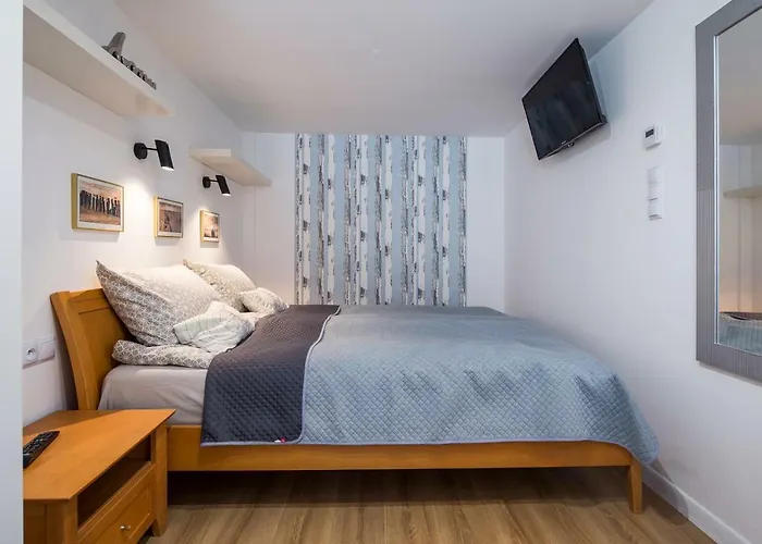 Apartamenty4you - Atlantic Сопот