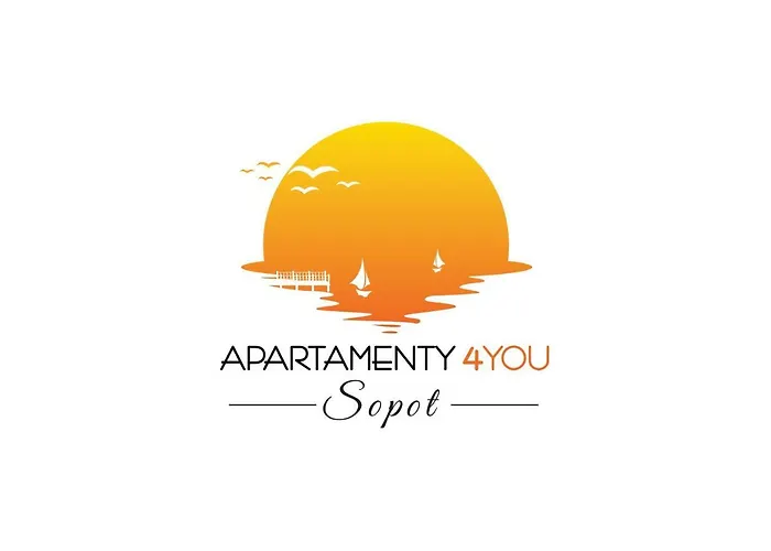 Апартаменты Apartamenty4you - Atlantic Сопот