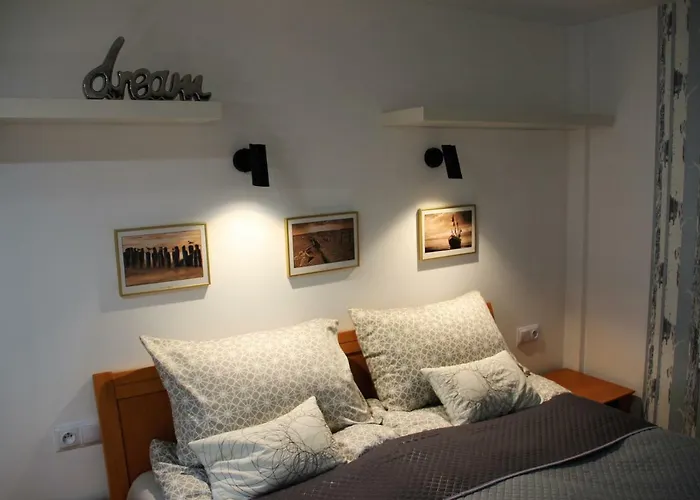 Апартаменты Apartamenty4you - Atlantic Сопот