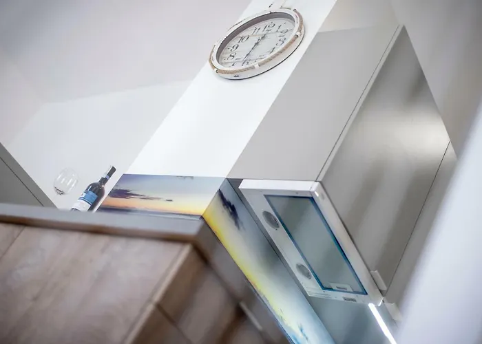 Апартаменты Apartamenty4you - Atlantic *