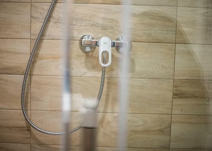 Апартаменты Apartamenty4you - Atlantic *