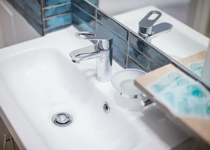 Apartamenty4you - Atlantic *