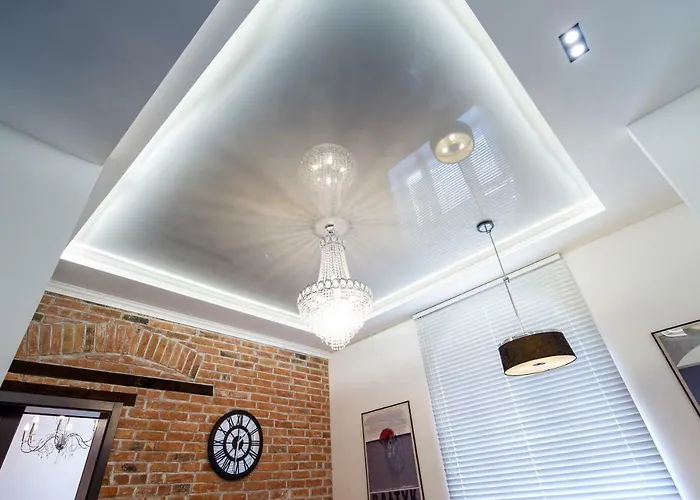 Apartamenty4you - Atlantic Апартаменты Сопот