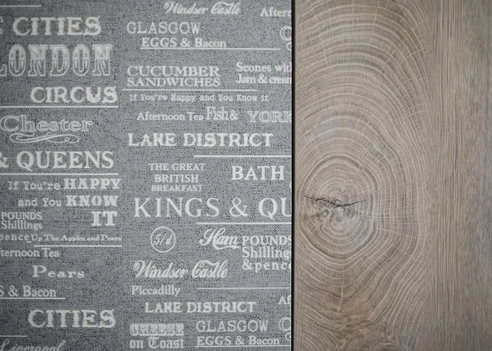 Apartamenty4you - Atlantic