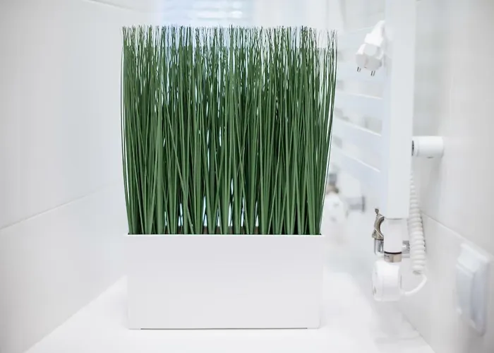 Apartamenty4you - Atlantic Апартаменты Сопот