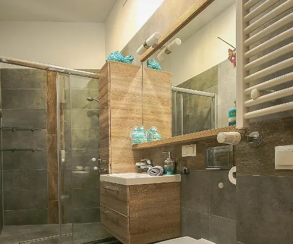 Apartamenty4you - Atlantic Апартаменты *